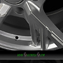 MAM MAM RS5 8x18 5x120 ET35.00 silver painted (sl)