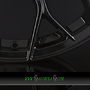  FF01 8x18 5x112 ET45.00 black painted
