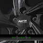 PLATIN P 107 7,5x19 5x120 ET45.00 diamant schwarz