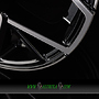  CARTESIO 6,5x16 5x114,3 ET35.00 black diamond