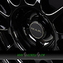 MAK HAVALON 7x17 4x98 ET35.00 gloss black