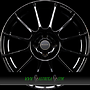 MAK HAVALON 7x17 4x98 ET35.00 gloss black