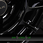 MAK HAVALON 7x17 4x98 ET35.00 gloss black