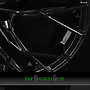 PLATIN P 118 8,5x19 5x120 ET35.00 black
