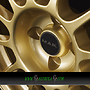 MAK HAVALON 7x17 4x98 ET35.00 gold