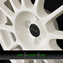 MAK HAVALON 7x17 4x98 ET35.00 gloss white
