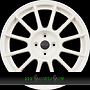 MAK HAVALON 7x17 4x98 ET35.00 gloss white