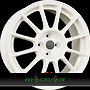 MAK HAVALON 7x17 4x98 ET35.00 gloss white