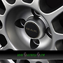 MAK HAVALON 7x17 4x98 ET35.00 titanium