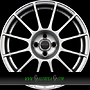 MAK HAVALON 7x17 4x98 ET35.00 titanium
