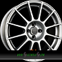 MAK HAVALON 7x17 4x98 ET35.00 titanium