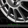 MAK HAVALON 7x17 4x98 ET35.00 titanium