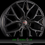  SW6 8,5x19 5x112 ET40.00 black matt