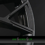  SW6 8,5x19 5x112 ET40.00 black matt