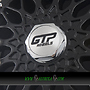  GTP 072 7,5x17 4x100 ET35.00 schwarz felgenbett poliert