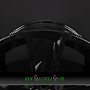  MAMMUT 5 7x16 5x114,3 ET45.00 nero s - schwarz glanz