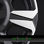 CMS C31 HEAVY DUTY 7,5x18 5x130 ET60.00 db diamant schwarz glanz