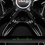  AC-M10 8x19 5x114,3 ET45.00 black
