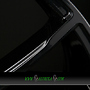 OXIGIN 20 ATTRACTION 8,5x18 5x112 ET40.00 black (b)