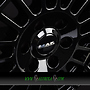 MAK NOMAD 7,5x17 6x139,7 ET24.00 gloss black
