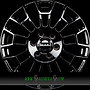 MAK NOMAD 7,5x17 6x139,7 ET24.00 gloss black