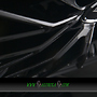 FONDMETAL KARI 8x19 5x112 ET45.00 glossy black