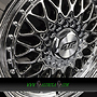  GTP 072 7x16 4x100 ET35.00 chrome-lack