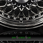  GTP 072 7x16 4x100 ET35.00 chrome-lack