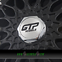  GTP 072 8,5x17 5x100 ET35.00 schwarz felgenbett poliert