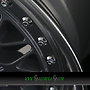  GTP 072 8,5x17 4x100 ET35.00 grau felgenbett poliert