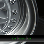  GTP 072 8,5x17 5x100 ET35.00 silber felgenbett poliert