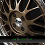  GTP 020 7,5x17 4x100 ET35.00 bronze felgenbett poliert