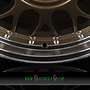  GTP 020 7,5x17 4x100 ET35.00 bronze felgenbett poliert