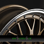  GTP 020 7,5x17 4x100 ET35.00 bronze felgenbett poliert