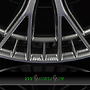 MAM MAM GT2 8,5x19 5x112 ET30.10 palladium front polish (pfp)