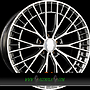 MAM MAM GT2 8,5x19 5x112 ET30.10 palladium front polish (pfp)