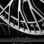 MAM MAM GT2 8,5x19 5x112 ET30.10 palladium front polish (pfp)