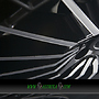  QSTAR 9x19 5x130 ET40.00 black diamond