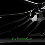  UA4-SPEED 8x18 5x112 ET46.00 black rim polished