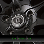  IMPATTO 9x20 5x110 ET35.00 nero s - schwarz glanz