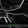  AC-M10 7,5x18 5x114,3 ET35.00 black polished