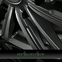 MAK SAFARI 6 7,5x17 6x139,7 ET33.00 gun metal mirror face