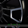 MAK NOMAD 7,5x17 6x139,7 ET24.00 black mirror face