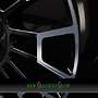 MAK NOMAD 7,5x17 6x139,7 ET37.00 black mirror face