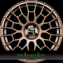 MAK APX 7x18 4x108 ET32.00 matt bronze