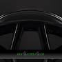  MM1030 8x18 5x114,3 ET45.00 gloss black