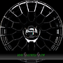 MAK APX 7,5x18 4x100 ET40.00 gloss black