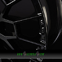 MAK APX 7,5x18 4x100 ET40.00 gloss black
