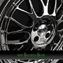  GTP 020 7,5x17 4x100 ET35.00 full chrome