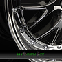  GTP 020 7,5x17 4x100 ET35.00 full chrome